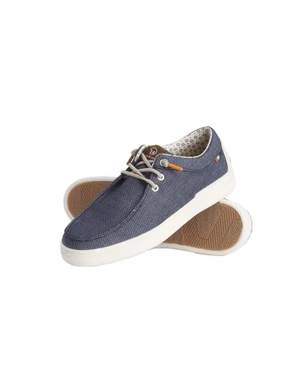 Chaussures Basses Homme DUSTY