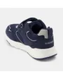 Chaussures Enfant LCS RUNNER PS MOONLIT OCEAN/SILVER Bleu