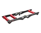 Home trainer rouleau ARION Noir/Rouge