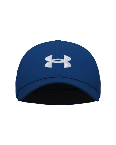 Casquette Enfant BOY S UA BLITZING Bleu