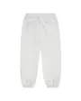 Pantalon de survetement Fille JDG JUMPMAN CLUB PLEATED FLC P
