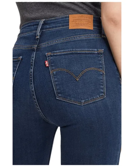 Jean Femme 721 High Rise Skinny