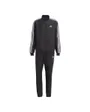 Ensemble de survetement Homme M 3S WV TT TS Noir