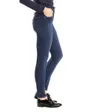 Jean Femme 721 Taille Haute Skinny
