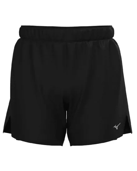 Short De Running Homme Mizuno Core 5.5 Pouces 2en1
