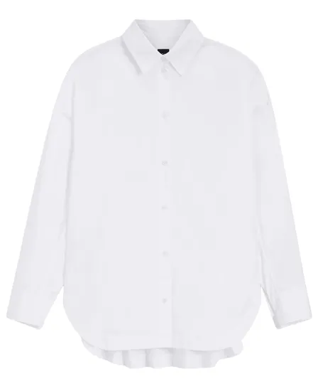 Chemise Oversize Femme BOSTATTA