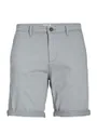 Short Chino Homme JPSTBOWIE Shorts Solid Reg SN