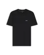 T-shirt col rond Homme TEE Noir