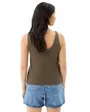 Top Femme PCSACKI SL Knit Top FC