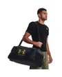 Sac Unisexe UA UNDENIABLE 5.0 DUFFLE MD Noir