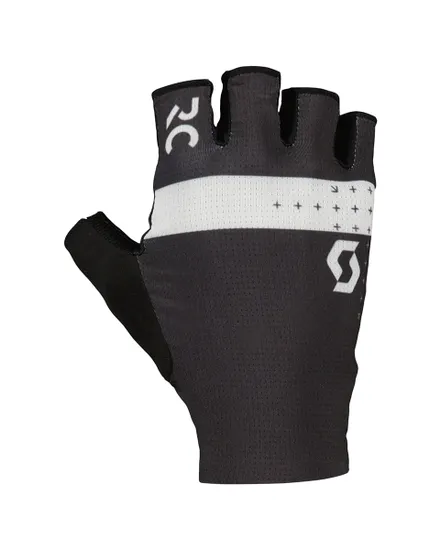 Gants courts Unisexe RC PRO SF Noir/Blanc