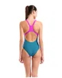 Maillot De Bain Une Pièce Femme Arena Nuance Swim Pro Back
