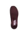 Chaussures Femme ULTRA FLEX 3.0 - SHINY NIGHT Bordeaux