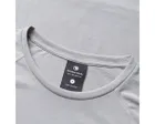 T-shirt manches courtes Homme LOOP TECH Gris