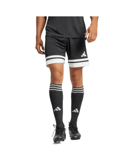 Short De Football Homme Squadra 25