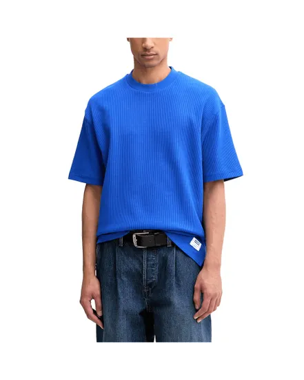 T-shirt Homme Nuwaffle