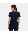 Polo Femme HERITAGE POLO SS N1 W SKY CAPTAIN Bleu