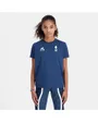 Tee-shirt enfant Village Equipe de France Olympique - Bleu
