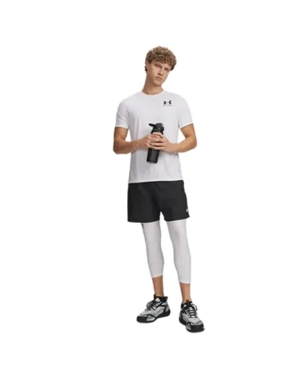 Short Homme Tech Woven