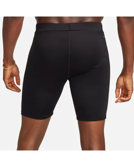 Cycliste Homme M NK DF FAST BF HALF TIGHT Noir