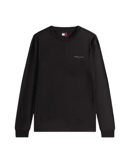 Tee-Shirt Homme Tommy Jeans Slim Chest Linea
