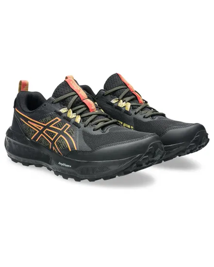 Chaussures de trail Femme GEL-SONOMA 8 GTX Noir
