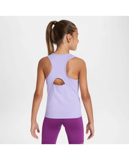 Débardeur Enfant G NKCT DF VCTRY TANK Violet