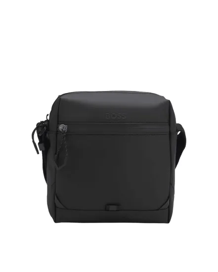 Sac Bandoulière Homme Stenson Ns Zip