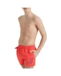 Short De Bain Junior Garçon Beach Boxer Logo