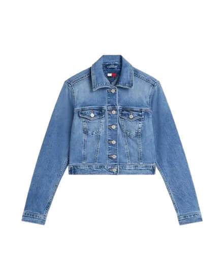 Veste Jean Slim Homme New Trucker