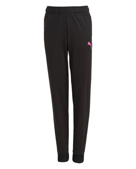 SURVÊTEMENT FILLE Enfant POLYSUIT Noir