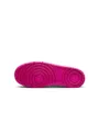 Chaussures Enfant COURT BOROUGH LOW RECRAFT (GS) Blanc