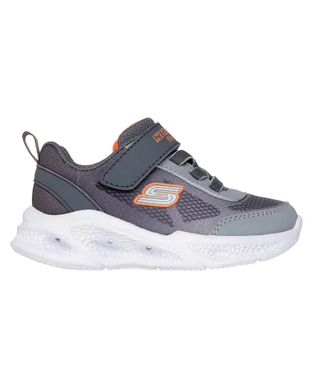 Chaussures Sportives Fille Garçon Meteor-Lights