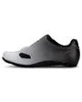 Chaussures Route Femme ROAD TEAM BOA® Noir/Blanc