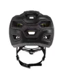 Casque VTT/loisir Unisexe GROOVE PLUS Noir