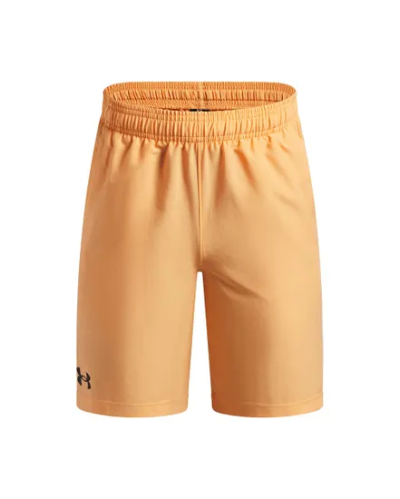 Short Homme UA Tech Woven