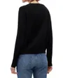 Pull Col V Femme Essential