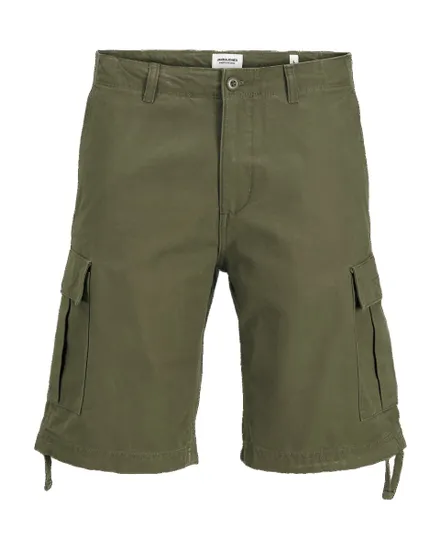 Short Cargo Homme Barkley