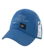 Casquette Garçon LABEL MASHUP CLUB CAP Bleu