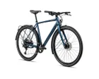 Vélo urbain VECTOR 15 EQ Bleu Lunaire