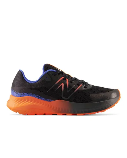 Chaussures de trail Homme MTNTROB5 Noir