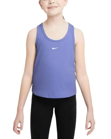 Débardeur Fille Nike One Dri-FIT