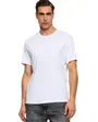 T-shirt Homme Slim Supima Logo