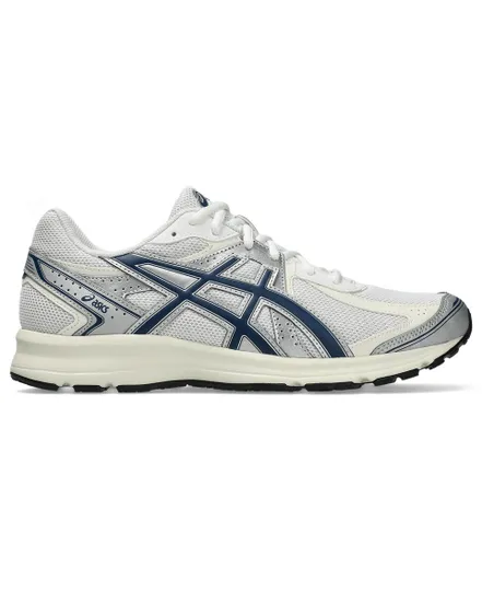 Basket Unisexe JOG 100S Blanc