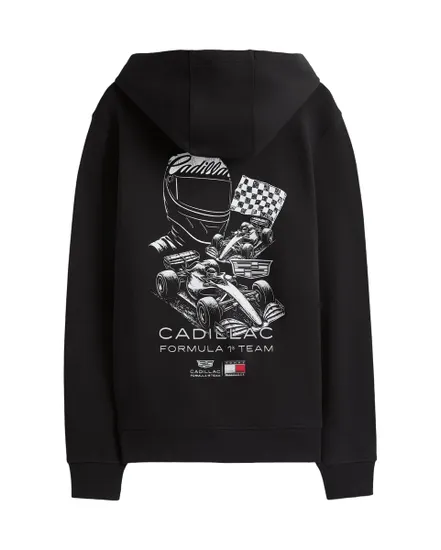 Sweat à capuche Unisexe TH X CF1 Racing Grap