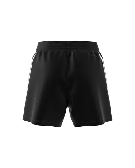 Short de fitness Femme WTR ICNS WV SHO Noir