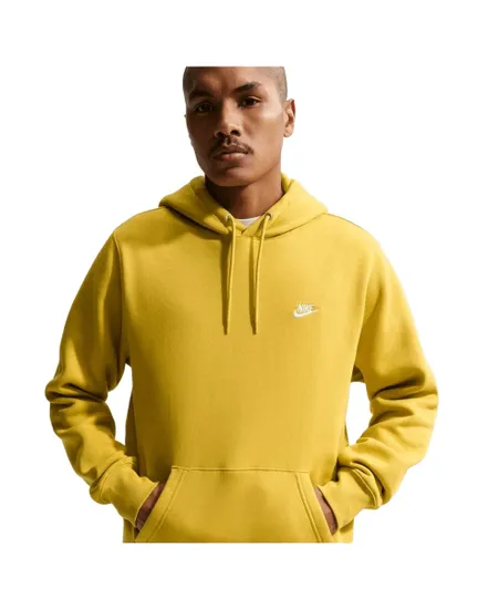 Sweat À Capuche Homme Nike Club