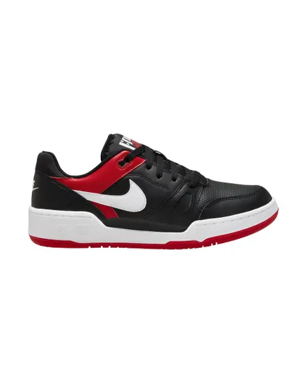 Chaussures Homme NIKE FULL FORCE LO Noir