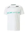 T-shirt manches couurtes Homme FD MAPF1 SDS TEE Blanc