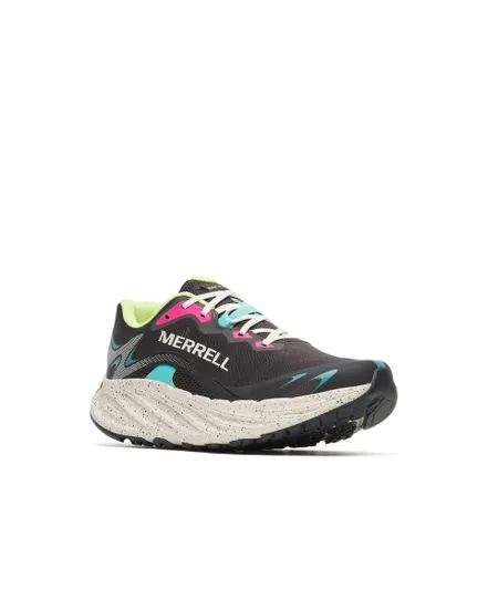 Chaussures de trail Homme PROMORPH Noir